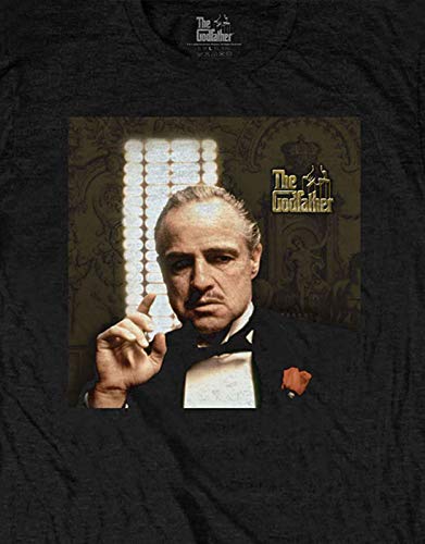 Godfather - tshirt - Unisex - Short Sleeves - Medium image 4