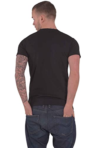 Willie Nelson - tshirt - Unisex - Short Sleeves - X-Large image 3