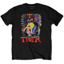 TV On The Radio - tshirt - Unisex - Short Sleeves - Large image 2
