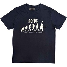 AC/DC - tshirt - Unisex - Short Sleeves - 2X-Large image 2