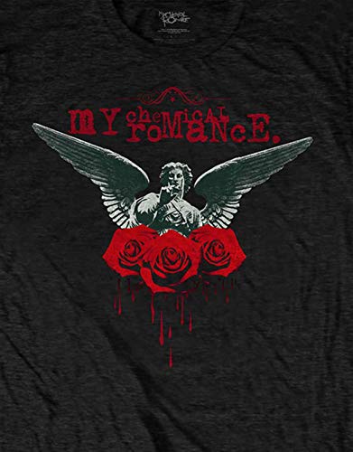 My Chemical Romance - tshirt - Unisex - Short Sleeves - Large image 4