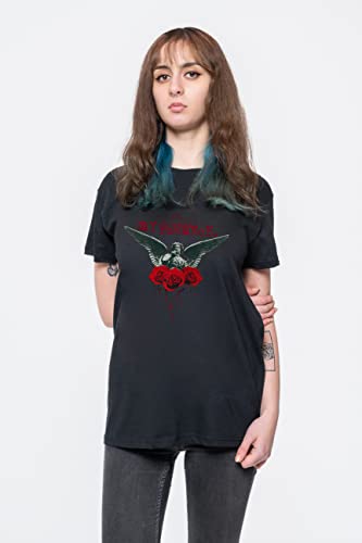 My Chemical Romance - tshirt - Unisex - Short Sleeves - XX-Large image 6