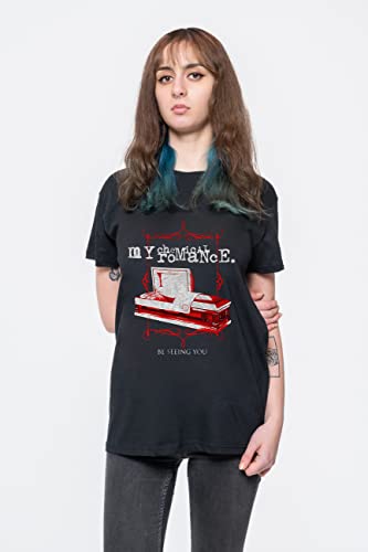 My Chemical Romance - tshirt - Unisex - Short Sleeves - XX-Large image 5
