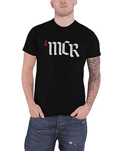 My Chemical Romance - tshirt - Unisex - Short Sleeves - Large image 2