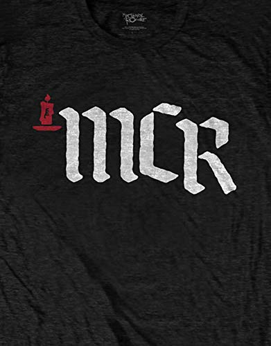 My Chemical Romance - tshirt - Unisex - Short Sleeves - Large image 4