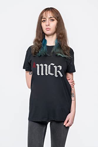 My Chemical Romance - tshirt - Unisex - Short Sleeves - X-Large image 6