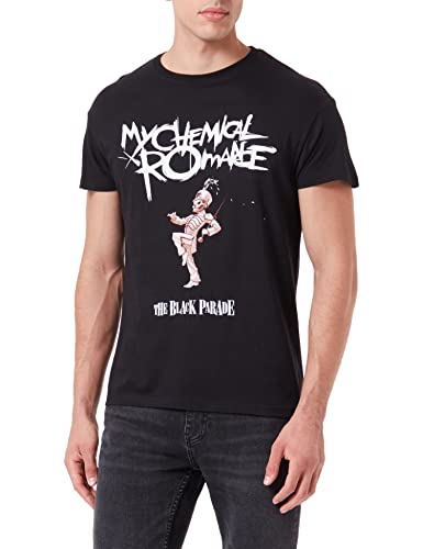 My Chemical Romance - tshirt - Unisex - Short Sleeves - XX-Large image 2