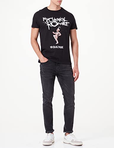 My Chemical Romance - tshirt - Unisex - Short Sleeves - XX-Large image 3