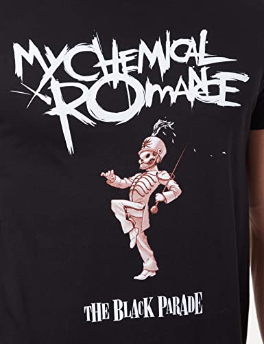 My Chemical Romance - tshirt - Unisex - Short Sleeves - XX-Large image 5