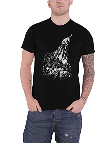 My Chemical Romance - tshirt - Unisex - Short Sleeves - The - XX-Large image 2