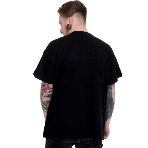 Wiz Khalifa - tshirt - Unisex - Short Sleeves - 2X-Large image 2