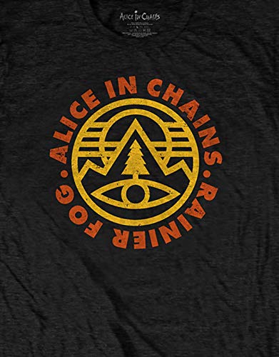 Alice In Chains - tshirt - Unisex - Short Sleeves - 2X-Large image 4