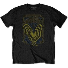 Alice In Chains - tshirt - Unisex - Short Sleeves - Small image 2