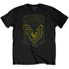 Alice In Chains - tshirt - Unisex - Short Sleeves - X-Large image 2