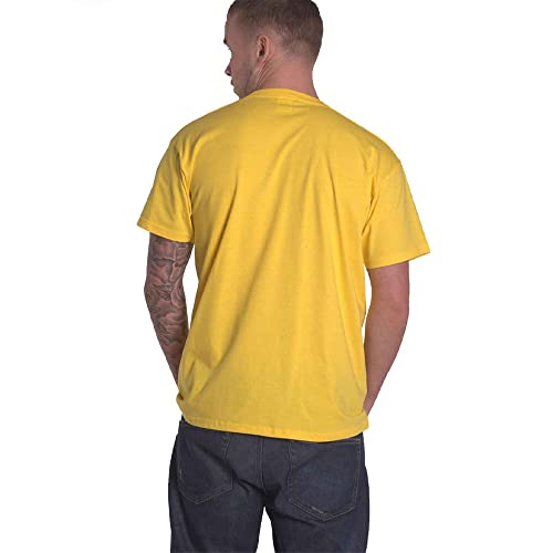 Alice In Chains - tshirt - Unisex - Short Sleeves - 2X-Large image 3