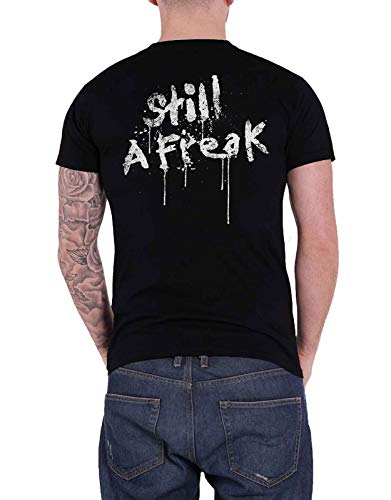 Korn - tshirt - Unisex - Short Sleeves - Small image 3