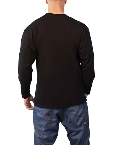 System Of A Down - tshirt - Unisex - Long Sleeves - X-Large image 3