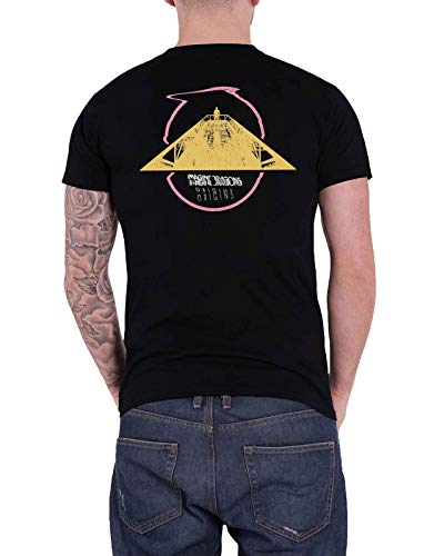 Imagine Dragons - tshirt - Unisex - Short Sleeves - XX-Large image 3