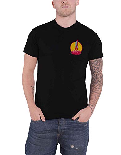 Imagine Dragons - tshirt - Unisex - Short Sleeves - Large image 2