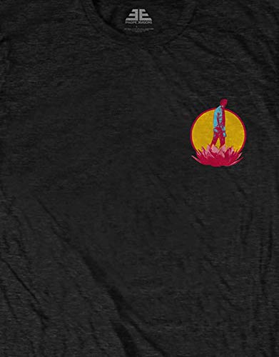 Imagine Dragons - tshirt - Unisex - Short Sleeves - X-Large image 4