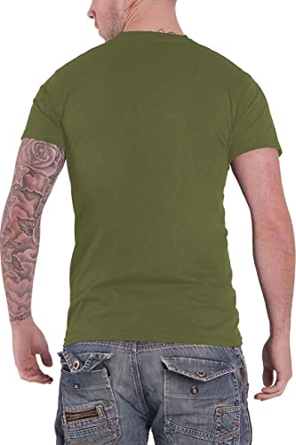 Woodstock - tshirt - Unisex - Short Sleeves - XX-Large image 3