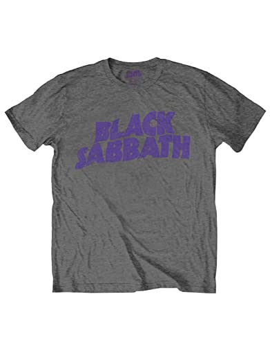 Black Sabbath - tshirt - Kids - Short Sleeves - 11-12 Years image 2