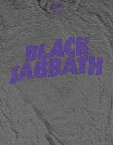 Black Sabbath - tshirt - Kids - Short Sleeves - 11-12 Years image 3