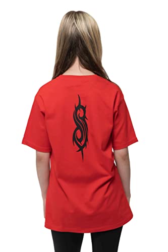 Slipknot - tshirt - Kids - Short Sleeves - 7-8 Years image 5