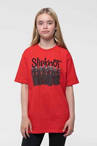Slipknot - tshirt - Kids - Short Sleeves - 7-8 Years image 6