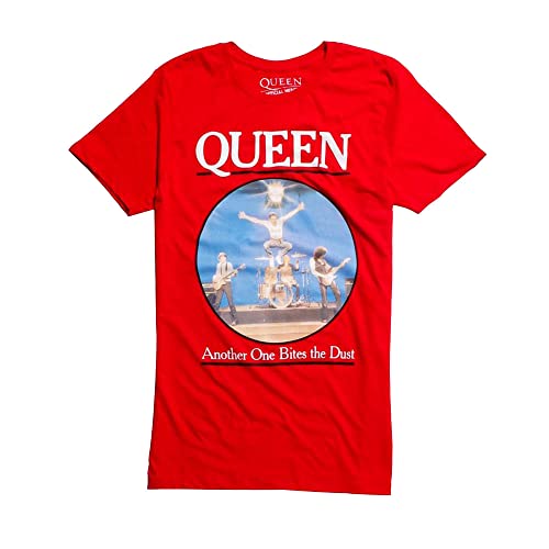 Queen - tshirt - Kids - Short Sleeves - 9-10 Years image 2
