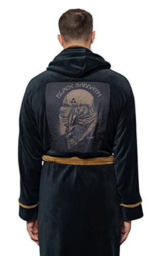Black Sabbath - Towels & Washcloths - Unisex - Long S - Small - Medium image 3