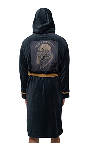 Black Sabbath - Towels & Washcloths - Unisex - Long S - Medium - Large image 5
