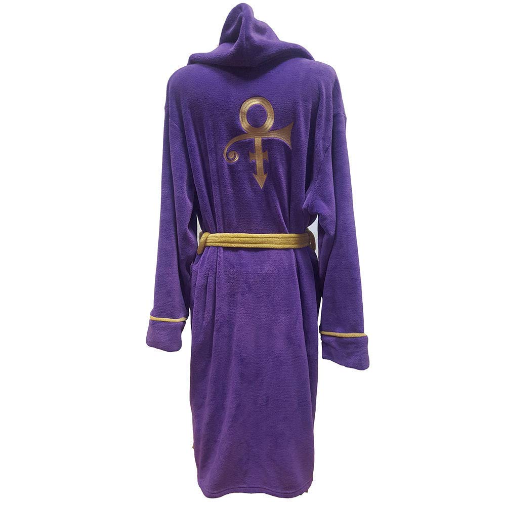 Prince - Towels & Washcloths - Unisex - Long Sleeves - Small - Medium image 3
