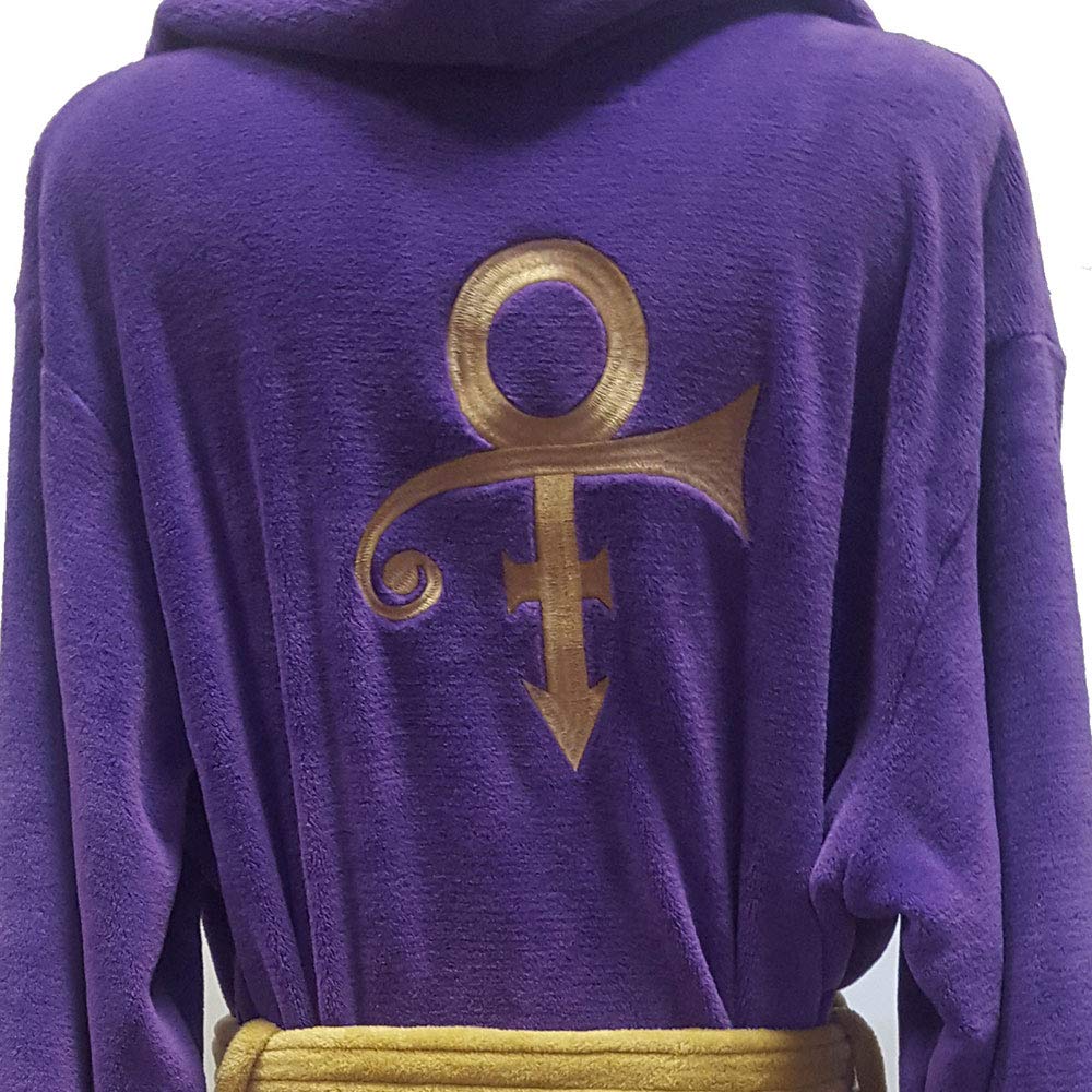 Prince - Towels & Washcloths - Unisex - Long Sleeves - Small - Medium image 4