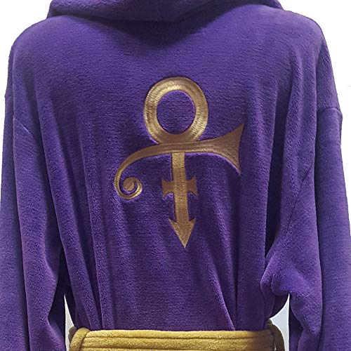 Prince - Towels & Washcloths - Unisex - Long Sleeves - Medium - Large image 4
