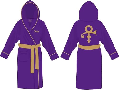 Prince - Towels & Washcloths - Unisex - Long Sleeves - Large - X-Large image 2