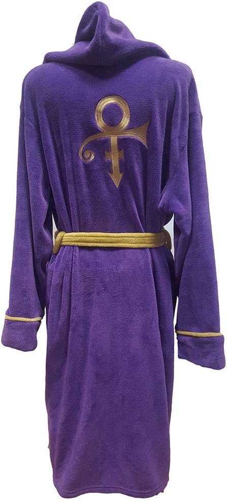 Prince - Towels & Washcloths - Unisex - Long Sleeves - Large - X-Large image 3