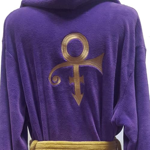 Prince - Towels & Washcloths - Unisex - Long Sleeves - Large - X-Large image 4