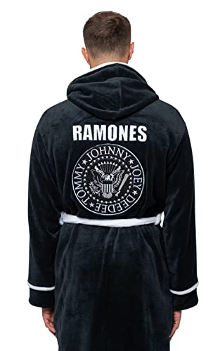 Ramones - Towels & Washcloths - Unisex - Long Sleeves - Medium - Large image 3
