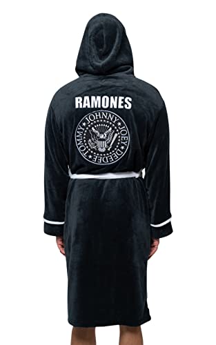 Ramones - Towels & Washcloths - Unisex - Long Sleeves - Medium - Large image 5