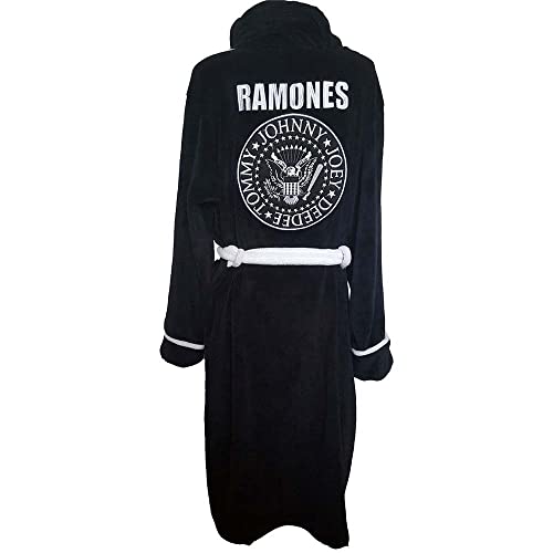 Ramones - Towels & Washcloths - Unisex - Long Sleeve - Large - X-Large image 3
