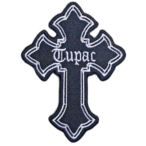 Tupac - keyrings - Standard image 2