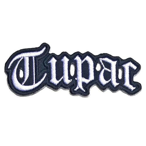Tupac - keyrings - Standard image 2