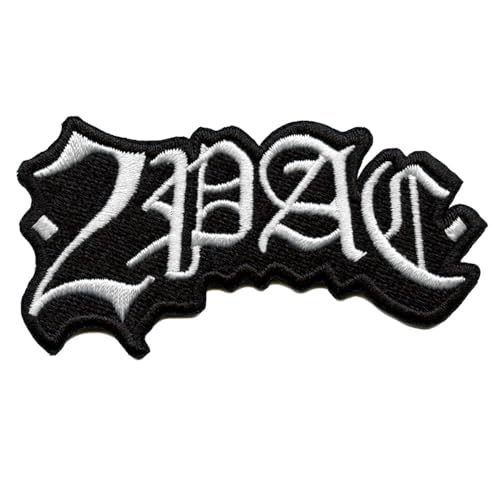 Tupac - keyrings - Standard image 2