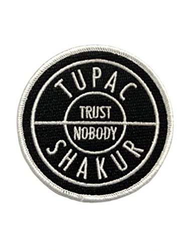 Tupac - keyrings - Standard image 2