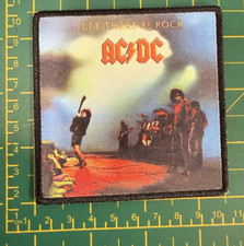 AC/DC - Patch - Standard Size image 2