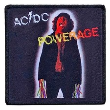 AC/DC - Patch - Standard Size image 2