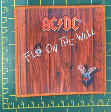 AC/DC - Patch - Standard Size image 2