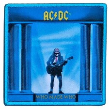 AC/DC - Patch - Standard Size image 2