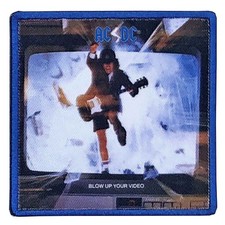 AC/DC - Patch - Standard Size image 2